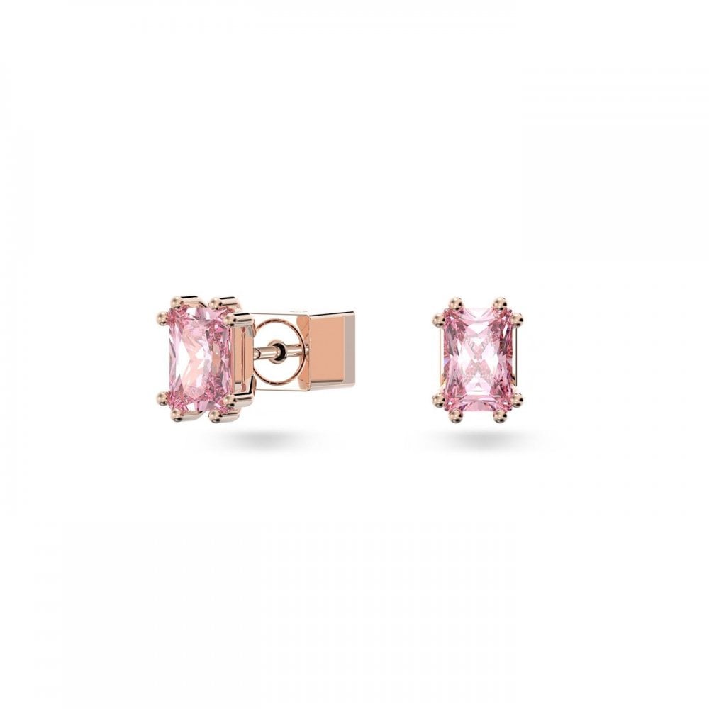 Stilla Stud Earrings