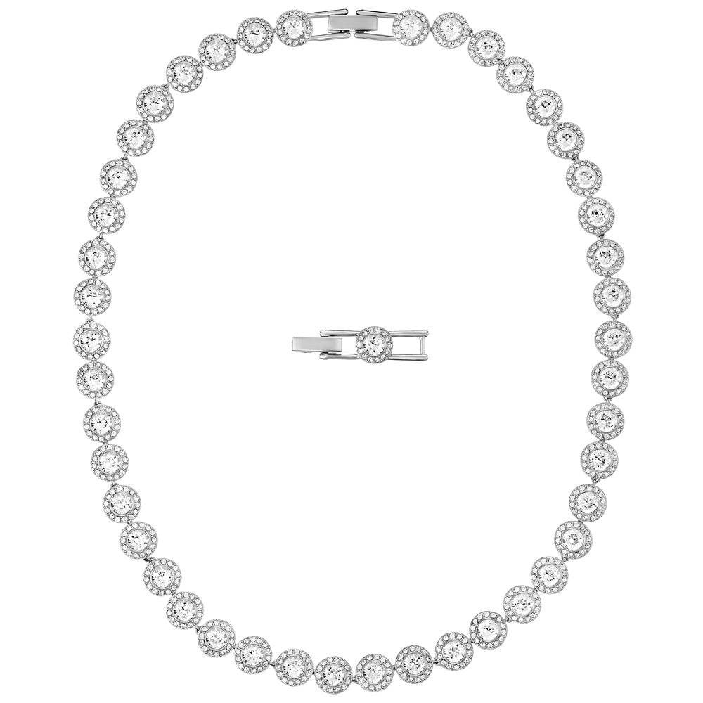 Swarovski Angelic Necklace