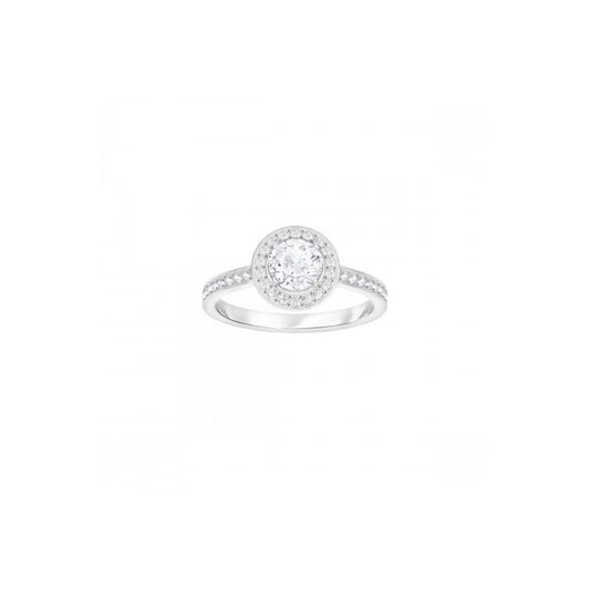 Swarovski Angelic Ring
