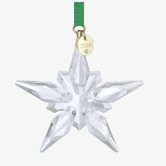 Swarovski Annual Edition Ornament 2025