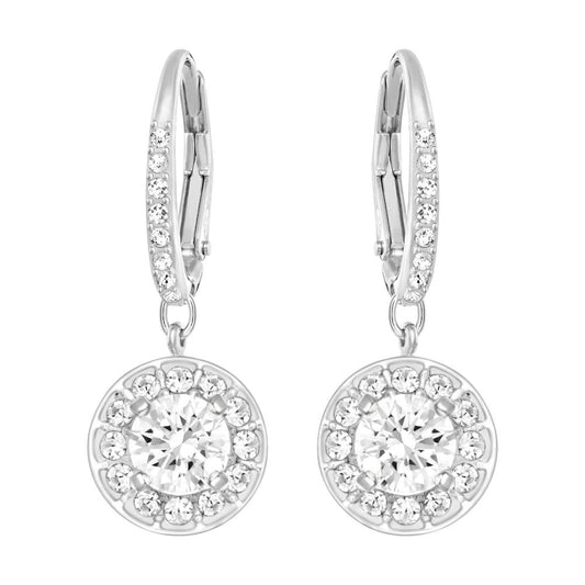 Swarovski Attract Drop Earrings
