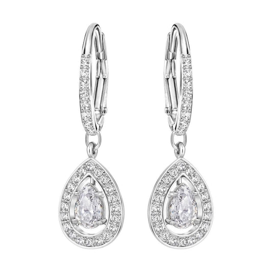 Swarovski Attract Drop Earrings
