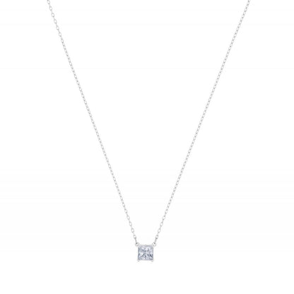 Swarovski Attract Necklace