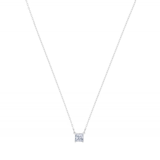 Swarovski Attract Necklace