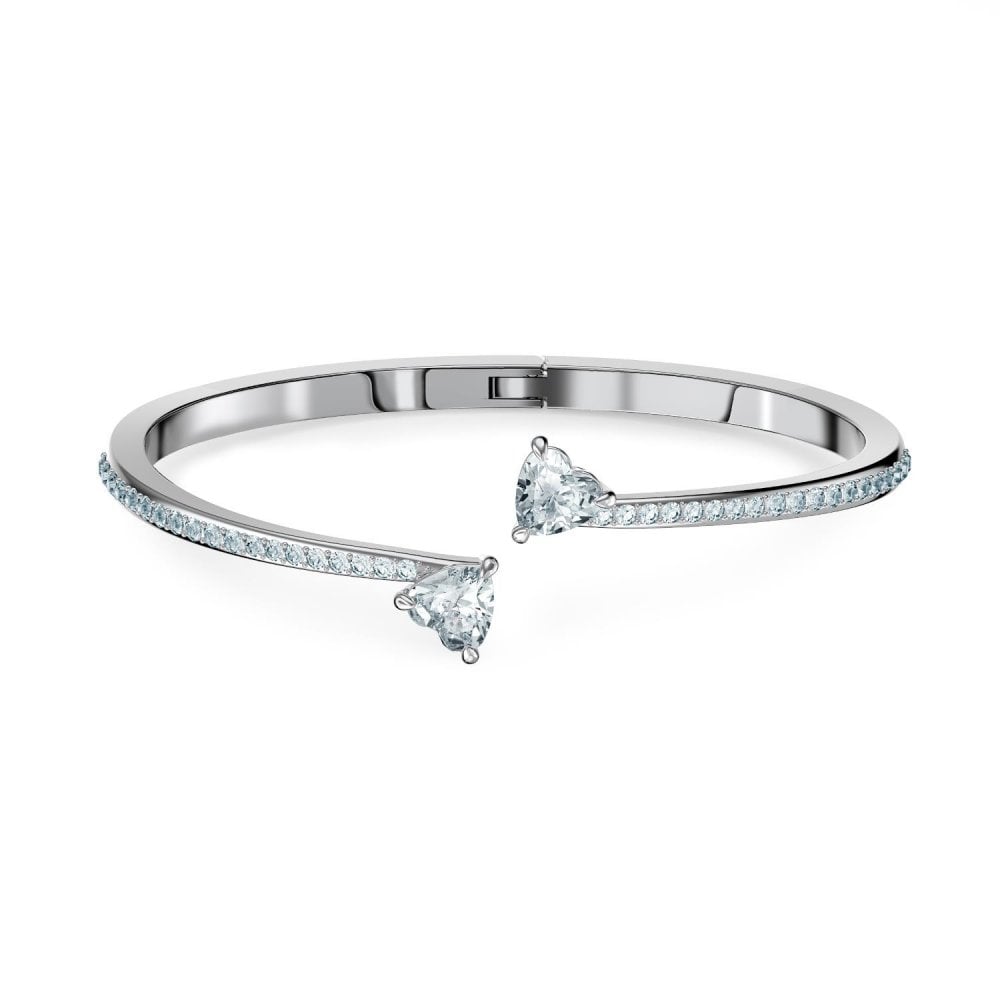 Swarovski Attract Soul Bangle