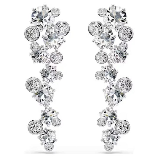 Swarovski Constella Drop Earrings