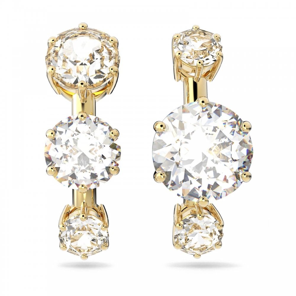Swarovski Constella Earrings