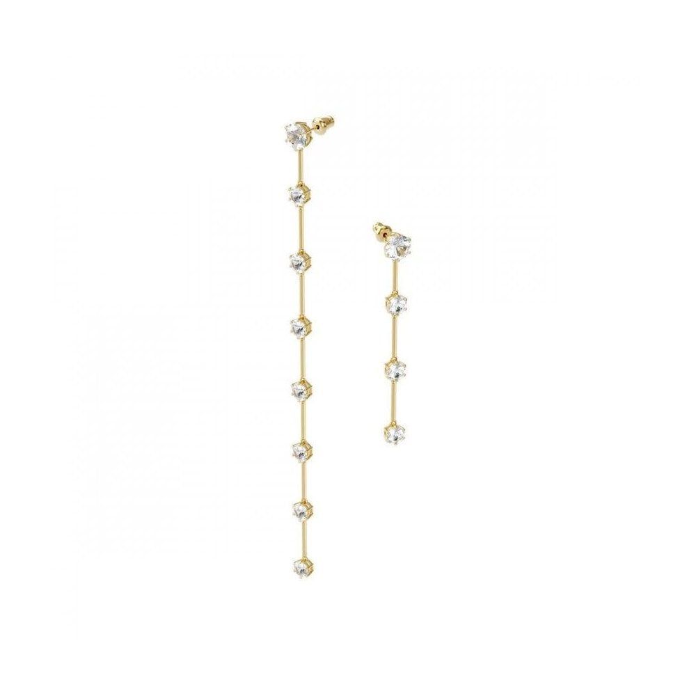 Swarovski Constella Earrings
