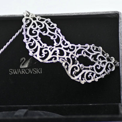 Swarovski Crystal Mask LE 1998