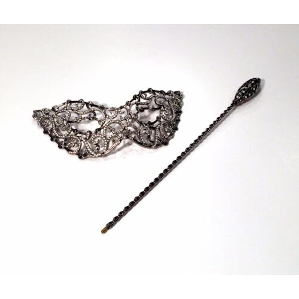 Swarovski Crystal Mask LE 1998