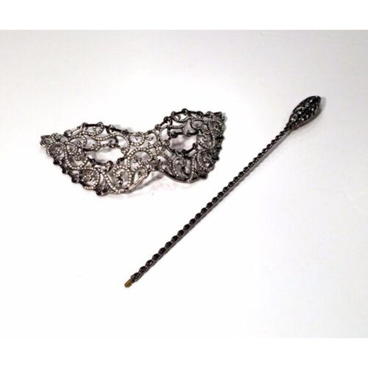 Swarovski Crystal Mask LE 1998