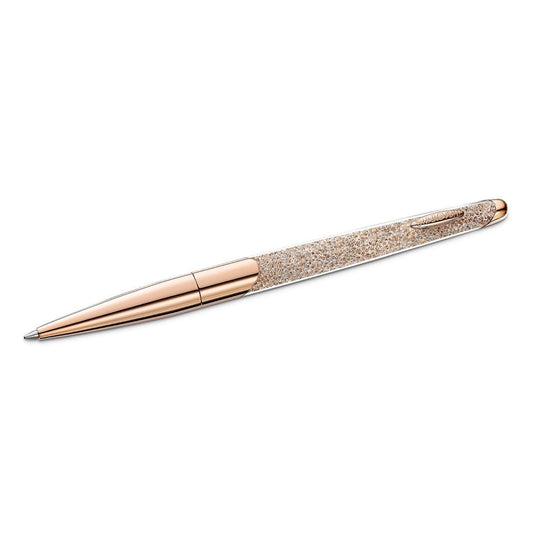 Swarovski Crystalline Nova Rose Ball Point Pen