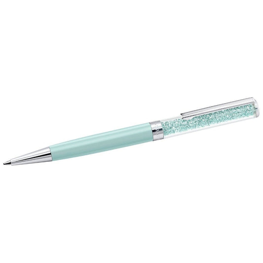 Swarovski Crystalline Pen Light Green