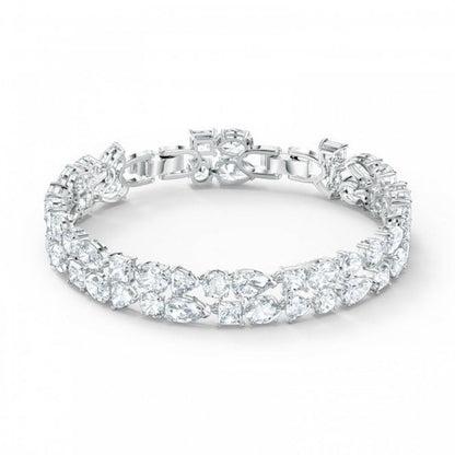 Swarovski Deluxe Tennis Bracelet