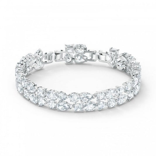 Swarovski Deluxe Tennis Bracelet