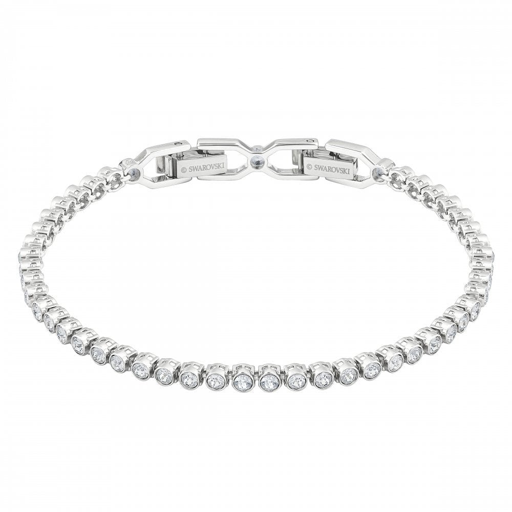Swarovski Emily Bracelet Medium