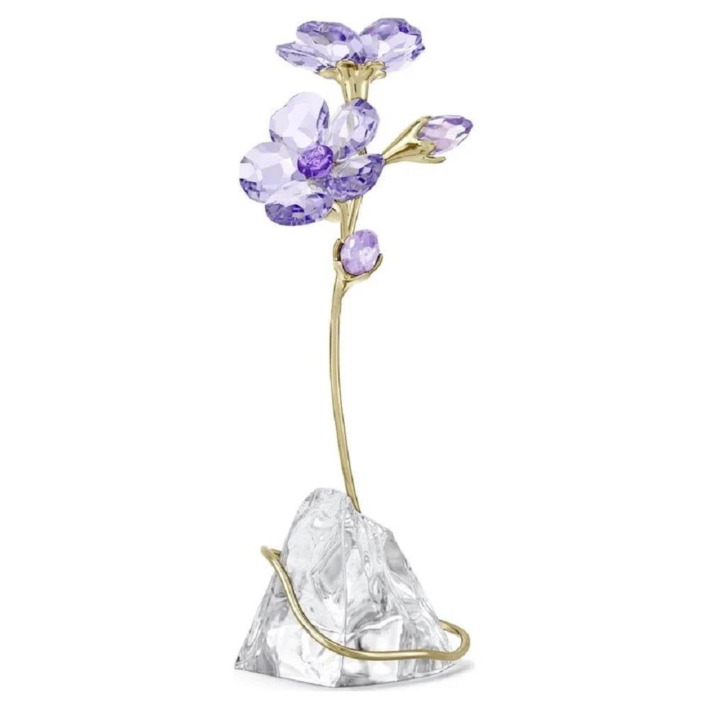 Swarovski Florere Rozanne Geranium