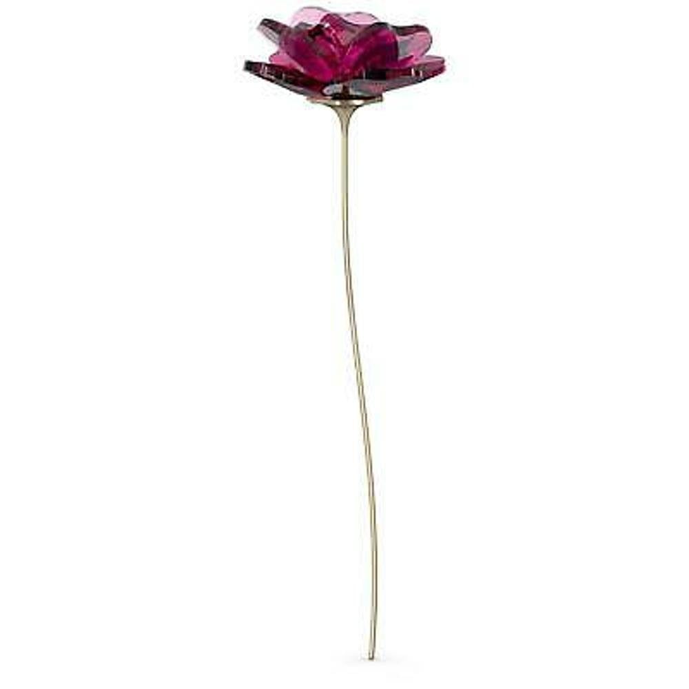 Swarovski Garden Tales Rose