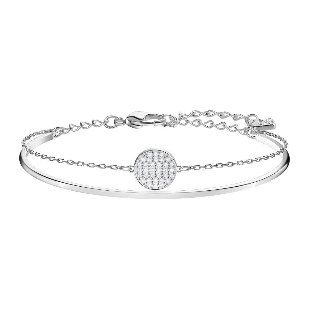 Swarovski Ginger Bangle