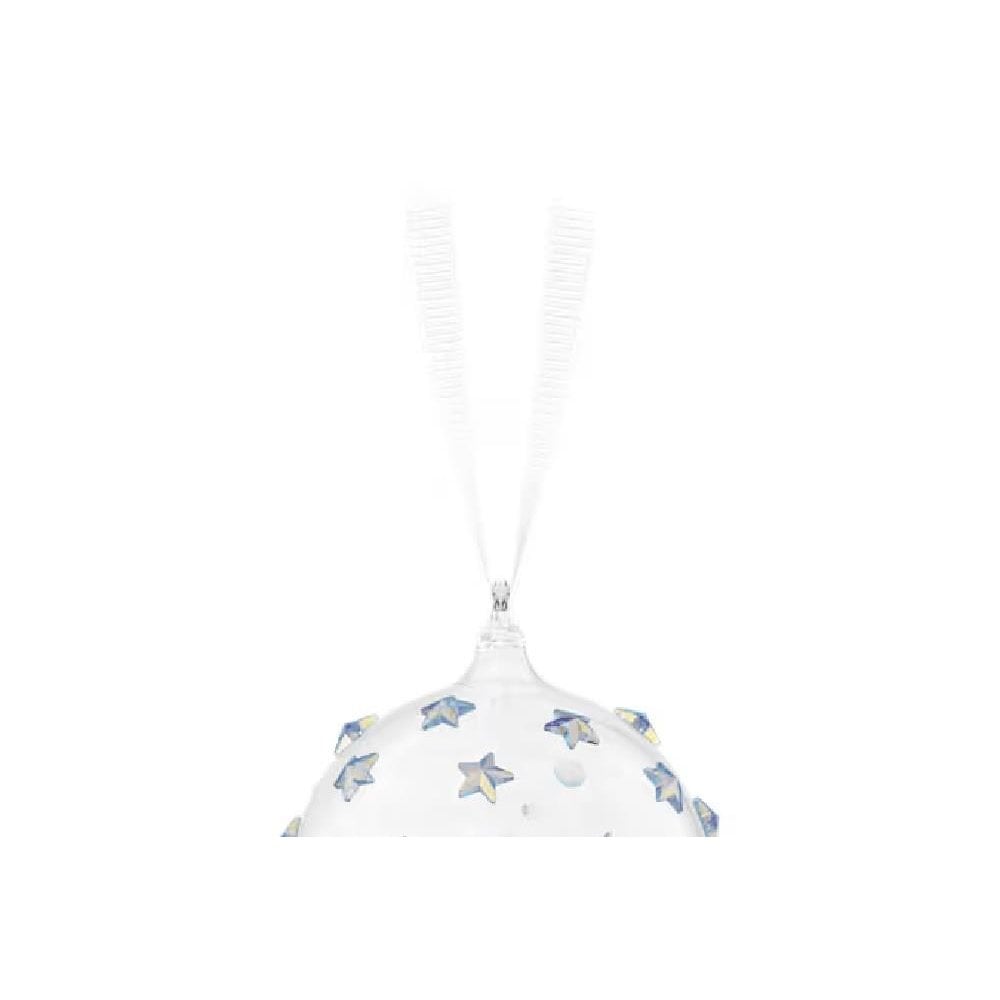 Swarovski Holiday Magic Classics Ball Ornament