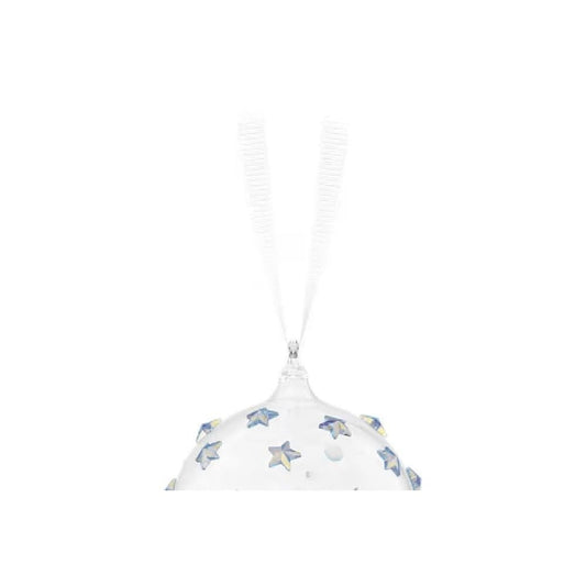 Swarovski Holiday Magic Classics Ball Ornament