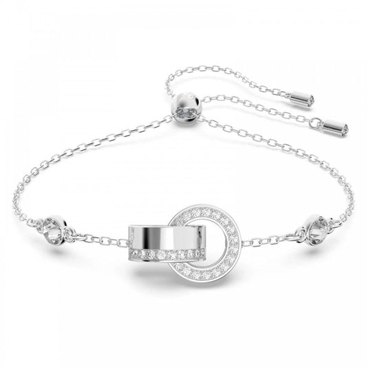 Swarovski Hollow Bracelet