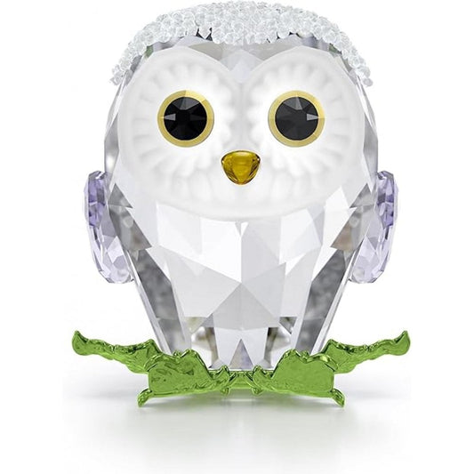 Swarovski Idyllia Baby Owl 2024