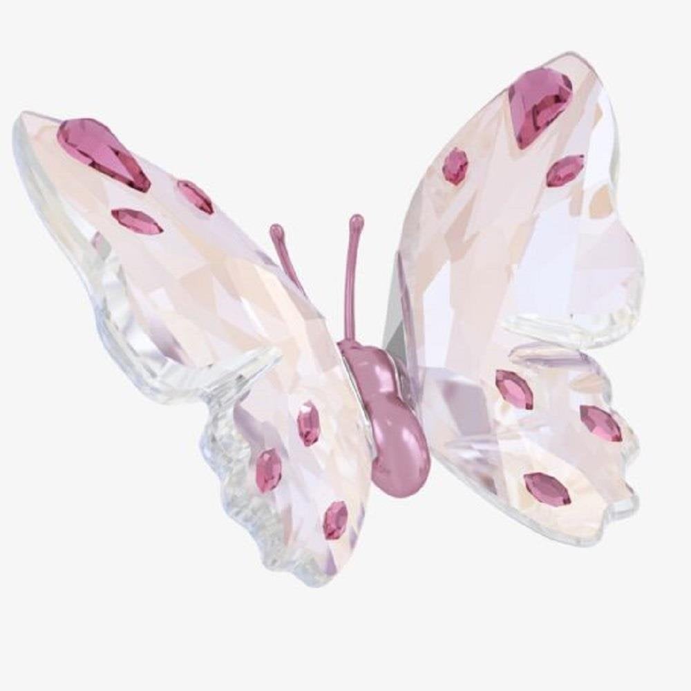 Swarovski Idyllia Butterfly Ornament