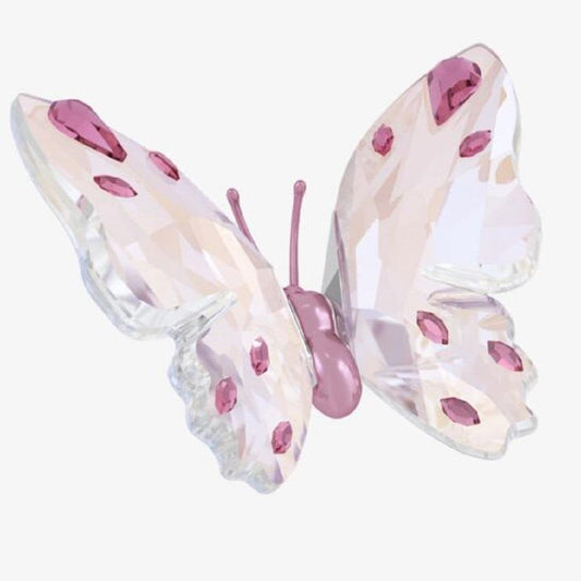 Swarovski Idyllia Butterfly Ornament