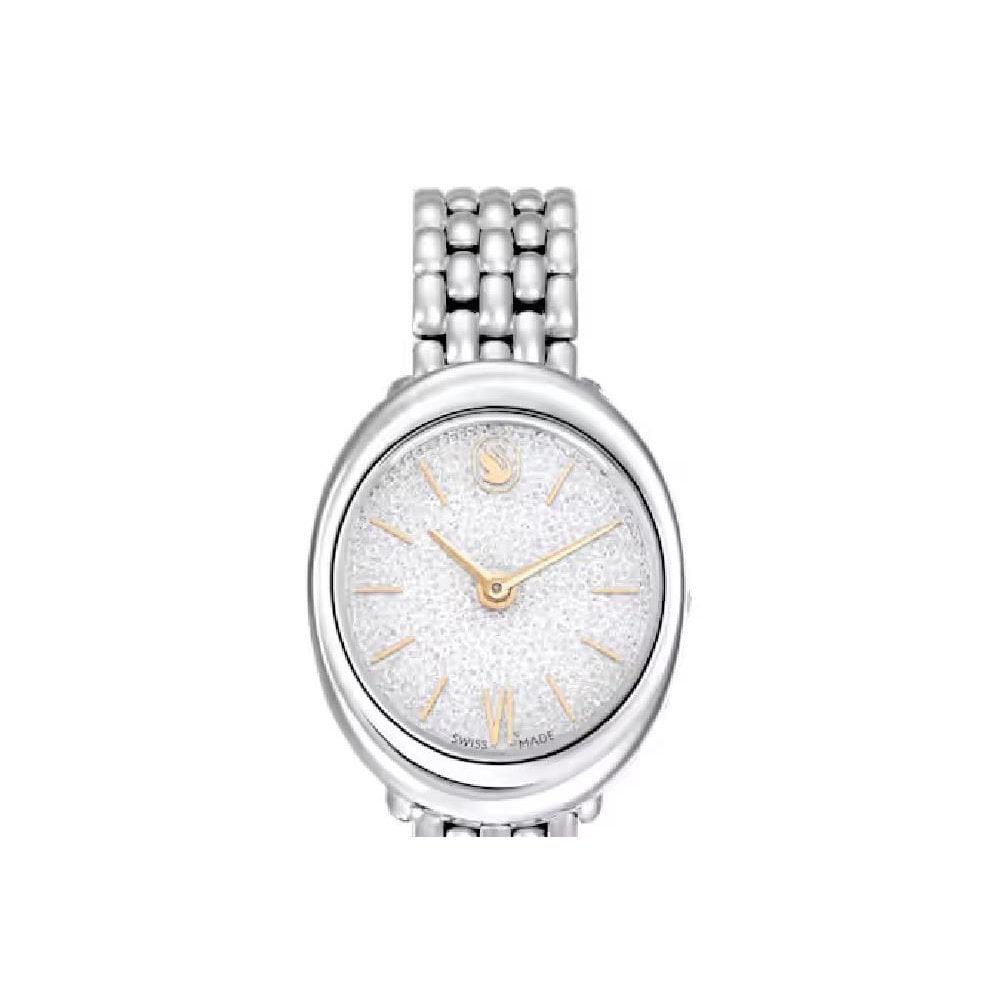 Swarovski Imber Oval Watch