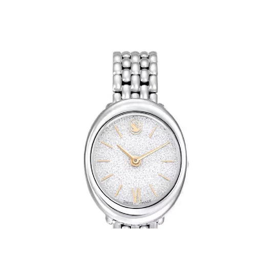 Swarovski Imber Oval Watch
