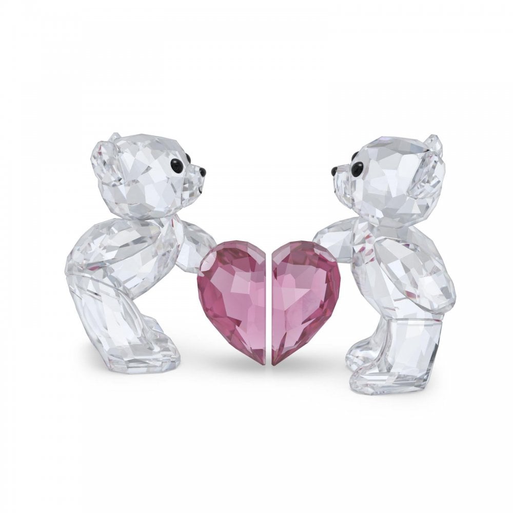 Swarovski Kris Bear A Perfect Match