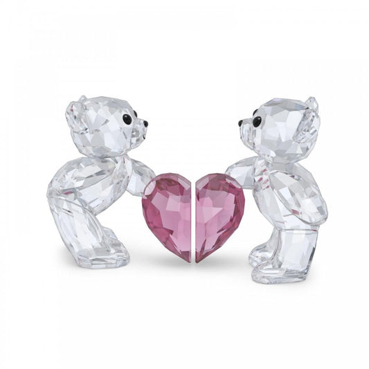 Swarovski Kris Bear A Perfect Match