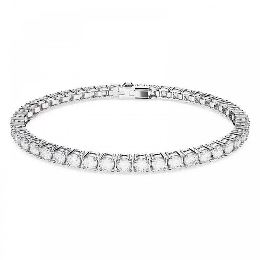 Swarovski Matrix Tennis Bracelet