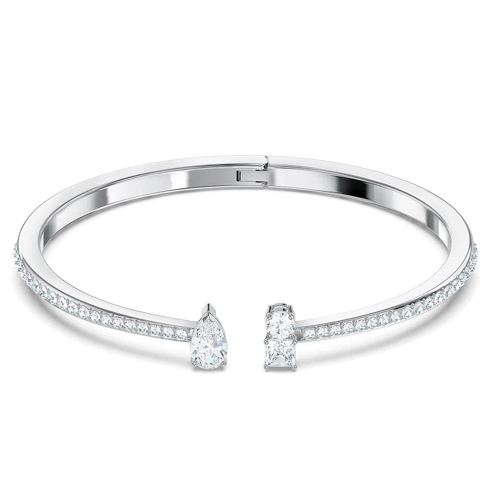 Swarovski Mesmera Cuff Bracelet