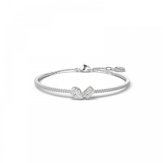 Swarovski Mesmera Mixed Cut Bangle