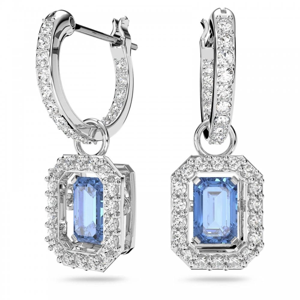 Swarovski Millenia Drop Earrings