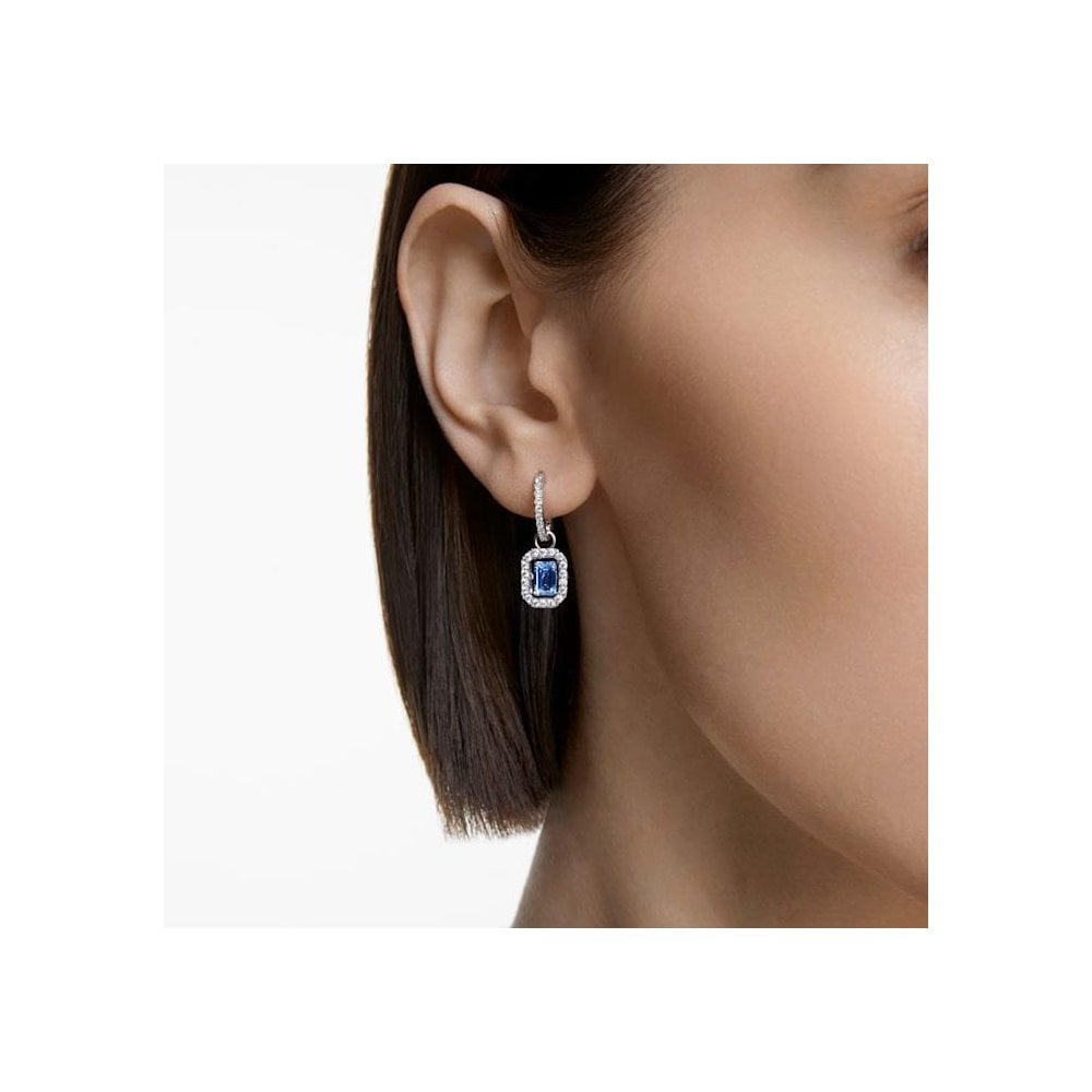 Swarovski Millenia Drop Earrings
