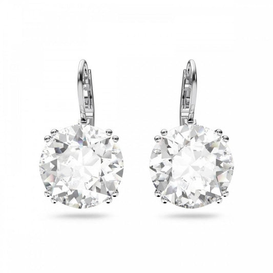 Swarovski Millenia Round Drop Earrings