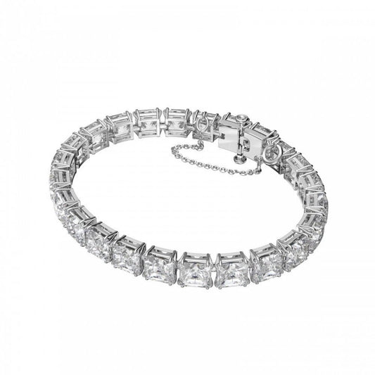 Swarovski Millenia Square Cut Bracelet