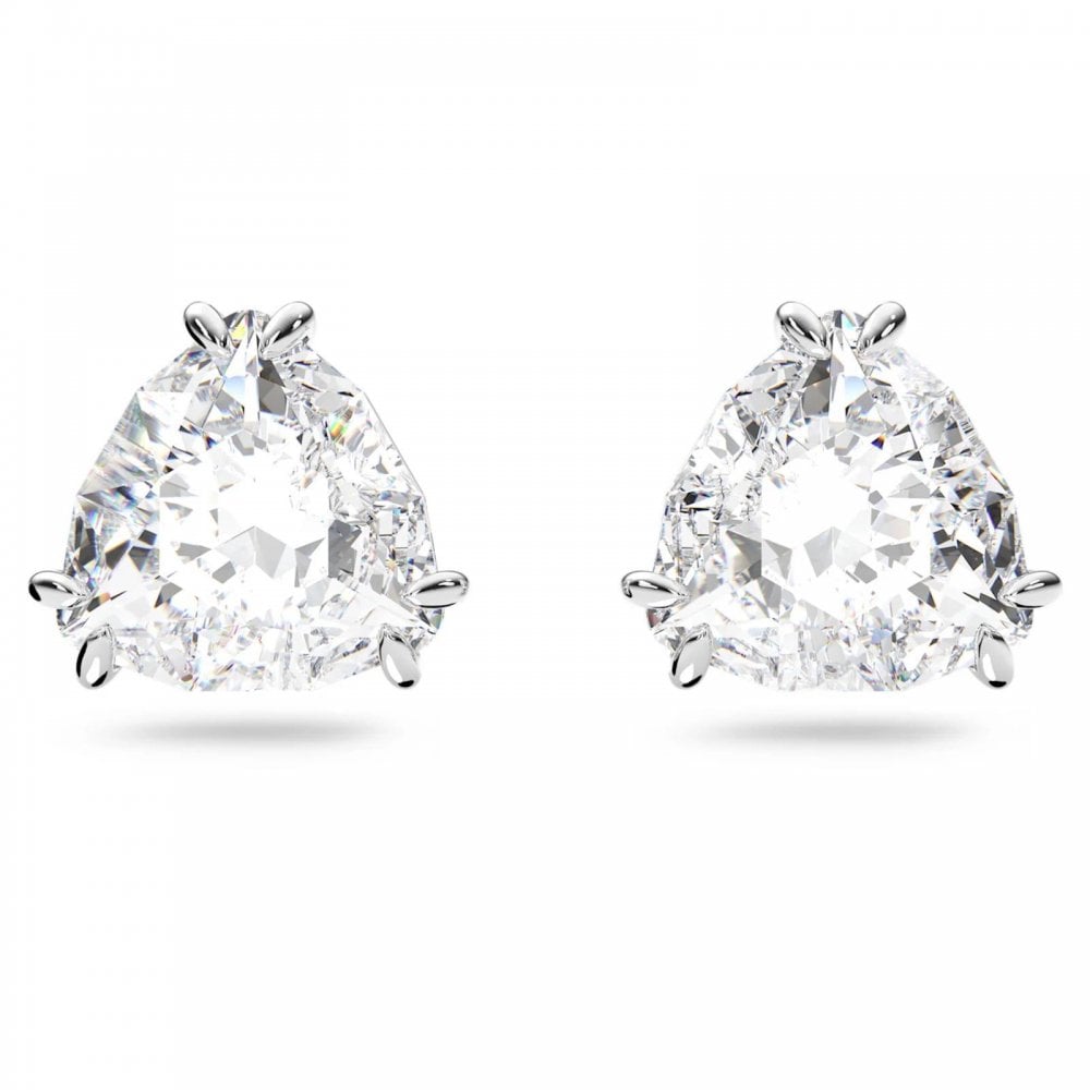 Swarovski Millenium Stud Earrings