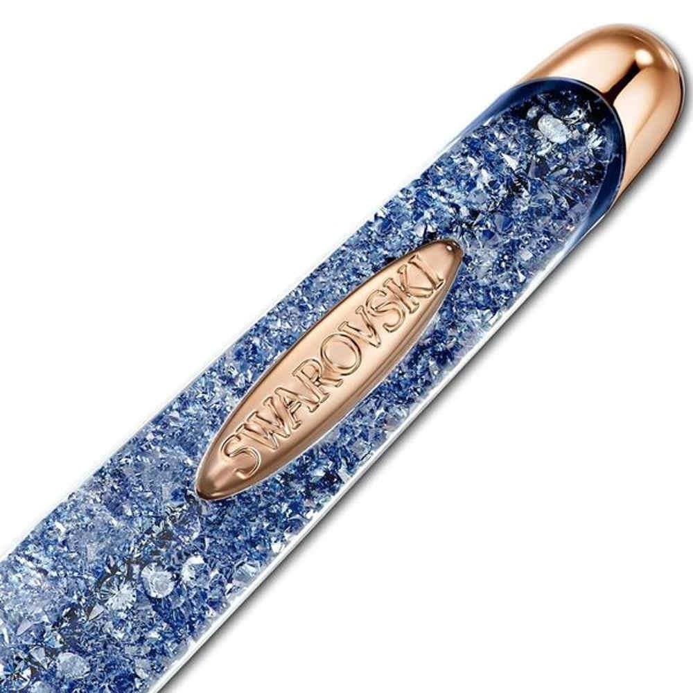 Swarovski Nova Ball Point Pen: Anniversary