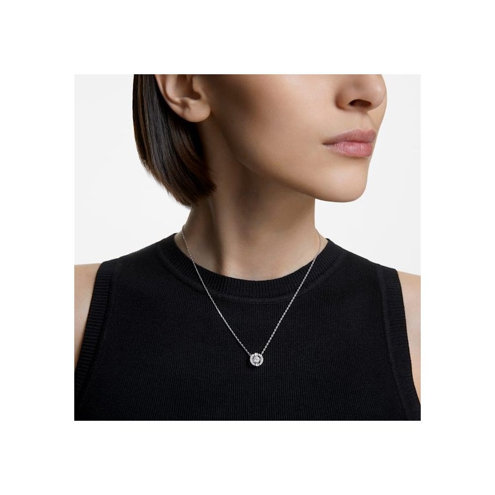Swarovski Sparkling Necklace