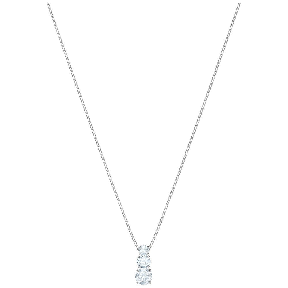 Swarovski Stilla Attract Pendant
