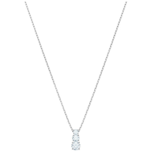 Swarovski Stilla Attract Pendant
