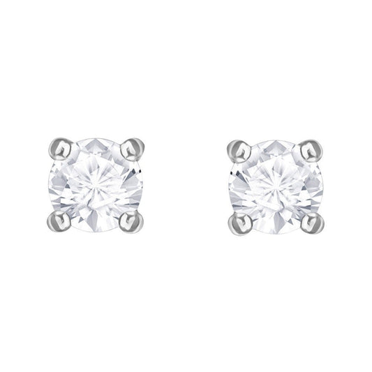 Swarovski Stilla Attract Stud Earrings