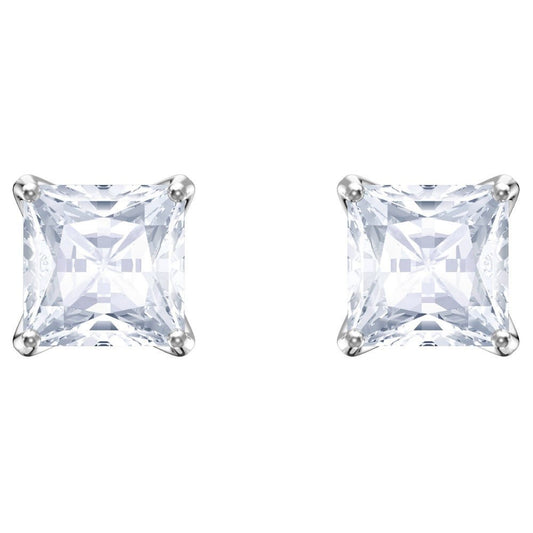 Swarovski Stilla Attract Stud Earrings