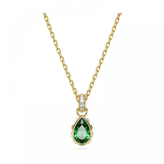 Swarovski Stilla Pear Shaped Pendant