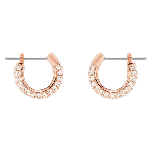 Swarovski Stone Earrings