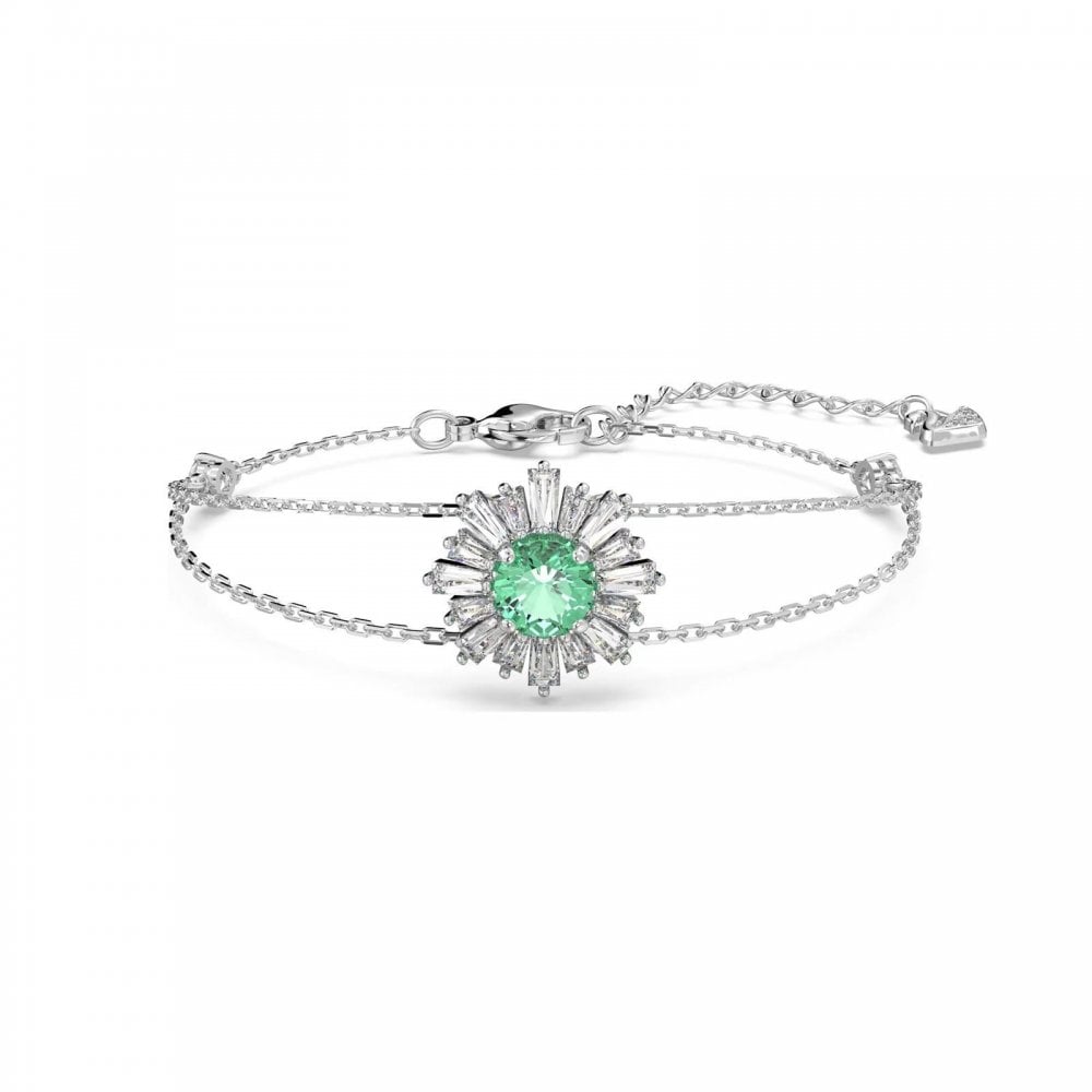 Swarovski Sunshine Bracelet